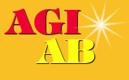 AGI AB s.r.o.